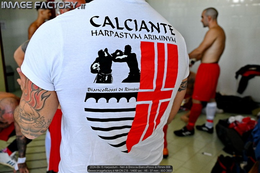 2024-09-15 Harpastum - Neri di Brescia-BiancoRossi di Rimini 008
